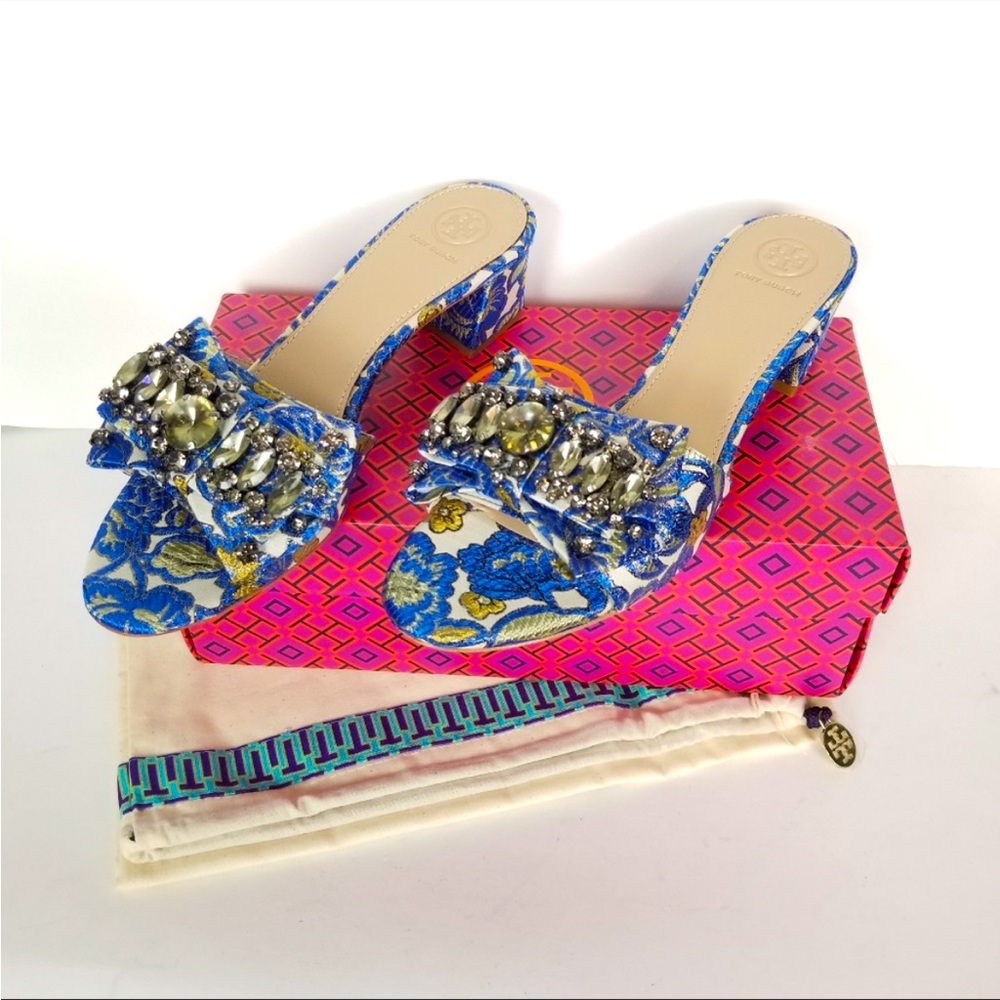Tory Burch Sandals